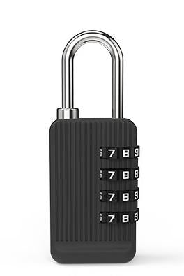 Zinc Alloy Combination Lock 01H4