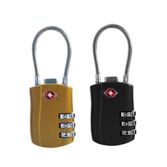 TSA Combination Lock 02ST