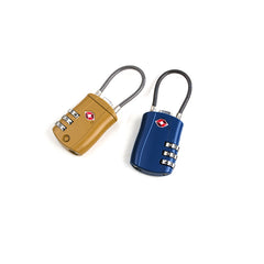 TSA Combination Lock 02ST