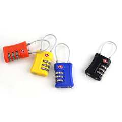 TSA Combination Lock 03ST