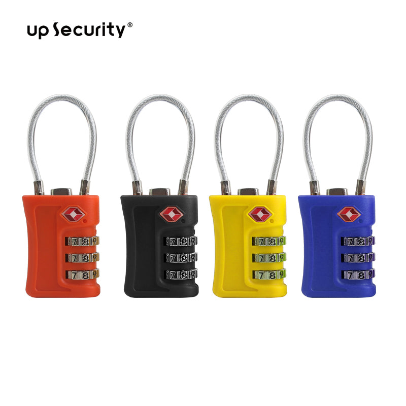 TSA Combination Lock 03ST