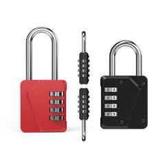 Zinc Alloy Combination Lock 04C