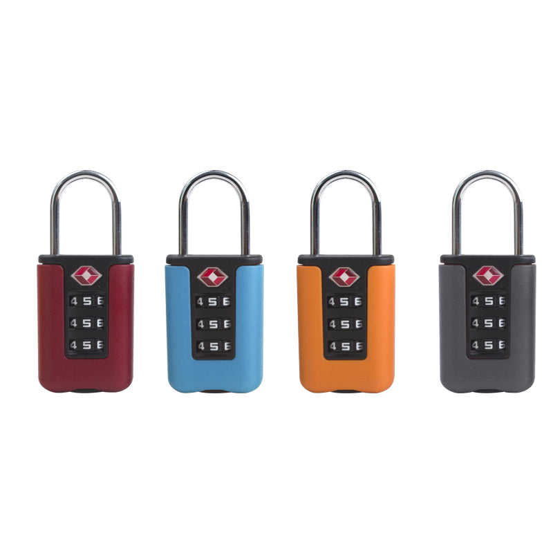 TSA Combination Lock 04ST