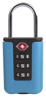 TSA Combination Lock 04ST