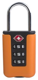 TSA Combination Lock 04ST