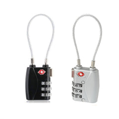 TSA Combination Lock 05ST