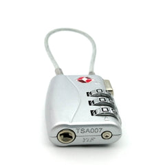 TSA Combination Lock 05ST