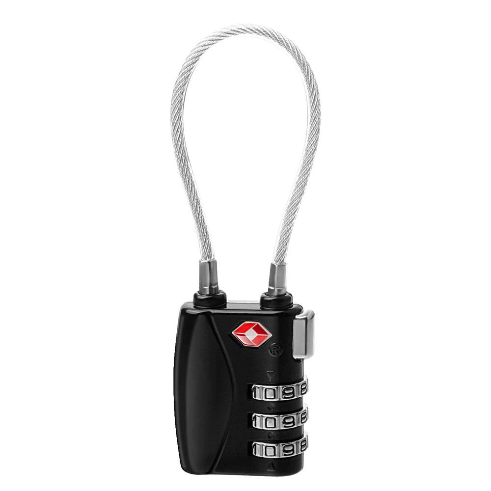 TSA Combination Lock 05ST