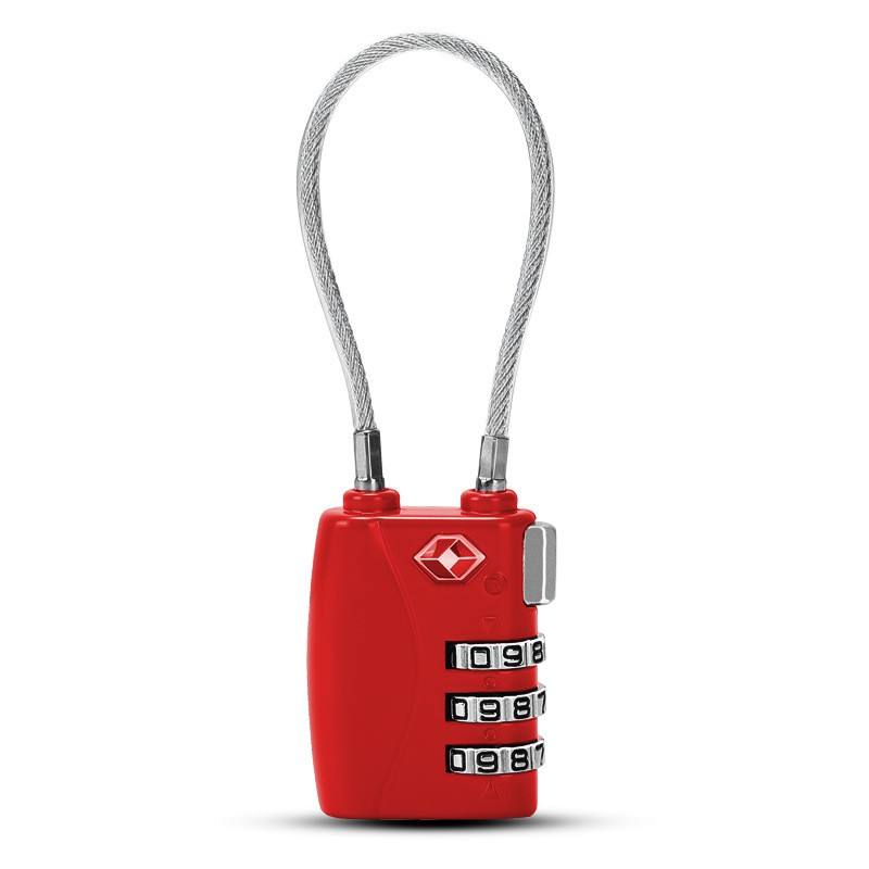 TSA Combination Lock 05ST