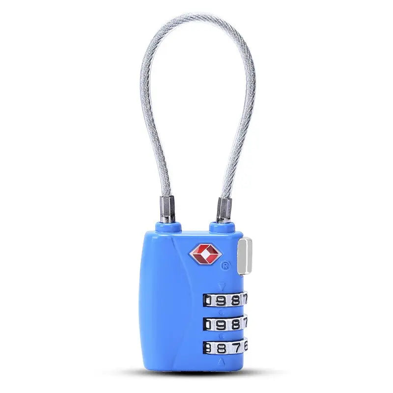 TSA Combination Lock 05ST