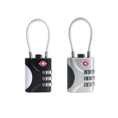 TSA Combination Lock 06ST