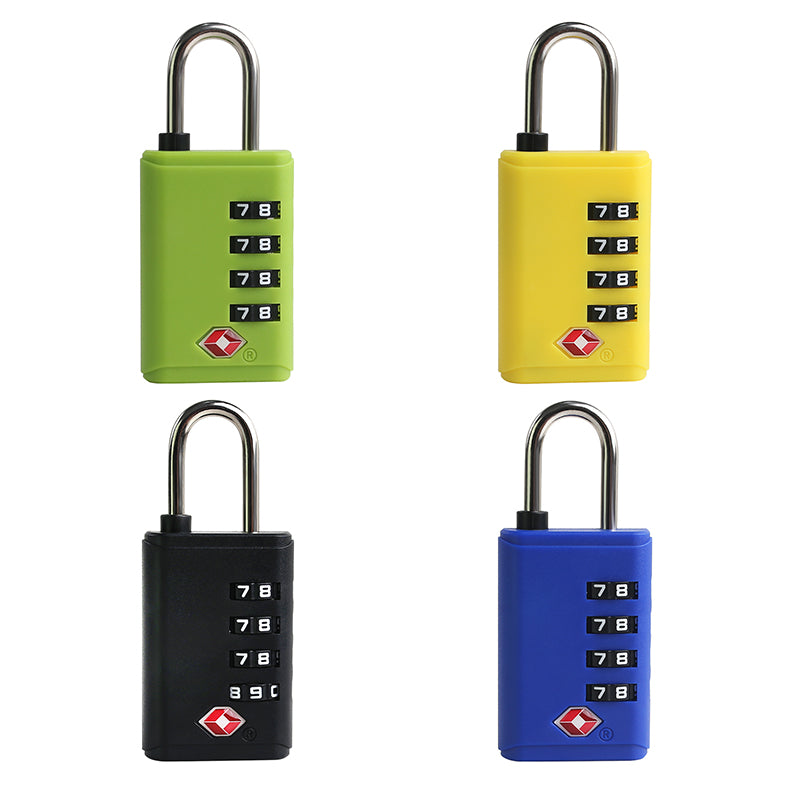 TSA Combination Lock 07ST