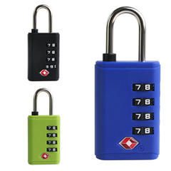 TSA Combination Lock 07ST