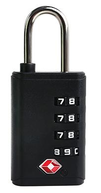 TSA Combination Lock 07ST