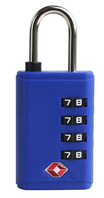 TSA Combination Lock 07ST