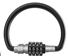 Outdoor Combination Lock 10B