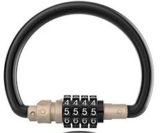 Outdoor Combination Lock 10B