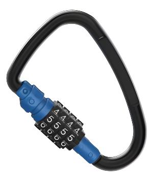 Outdoor Combination Lock 10C