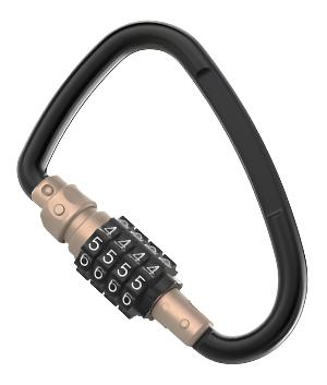 Outdoor Combination Lock 10C