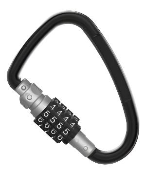 Outdoor Combination Lock 10C