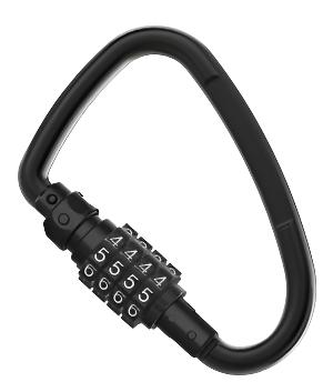 Outdoor Combination Lock 10C