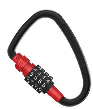 Outdoor Combination Lock 10C