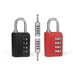 Zinc Alloy Combination Lock 28N