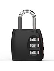 Zinc Alloy Combination Lock 29N