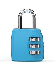 Zinc Alloy Combination Lock 29N