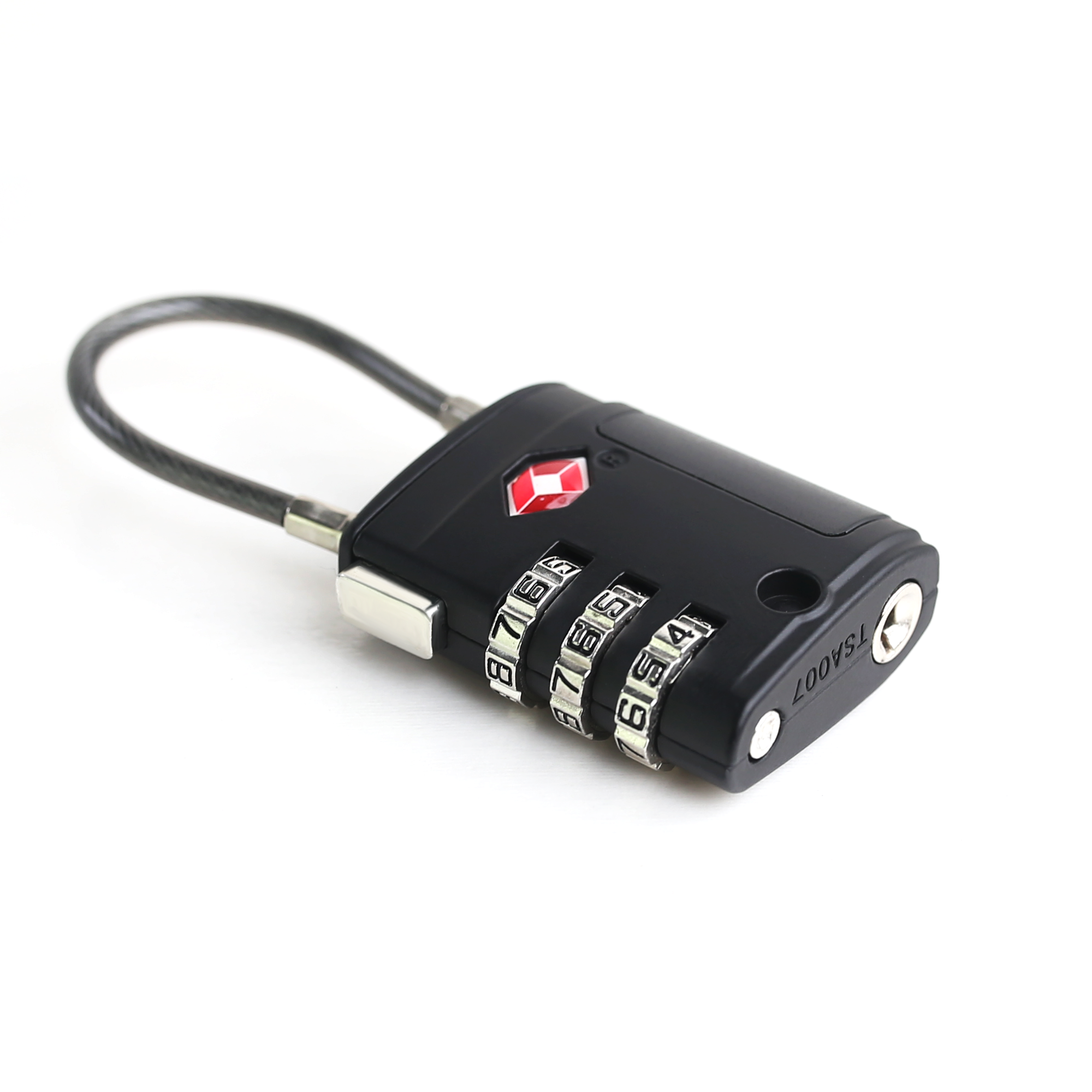 TSA Combination Lock 08ST