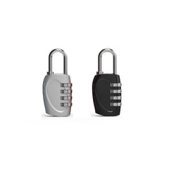 Zinc Alloy Combination Lock 30N