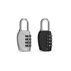 Zinc Alloy Combination Lock 30N