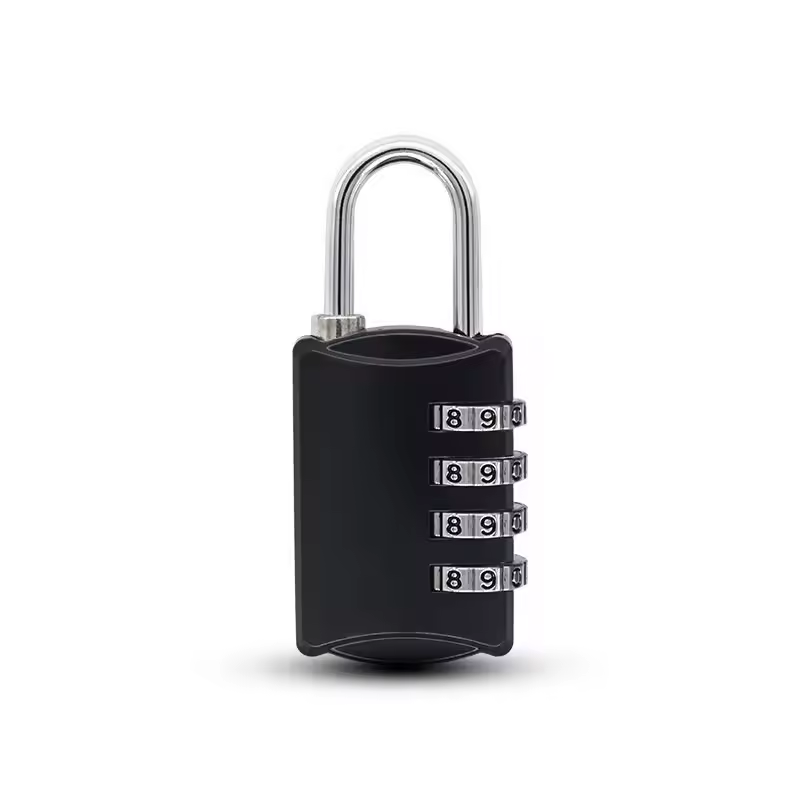 Zinc Alloy Combination Lock 314