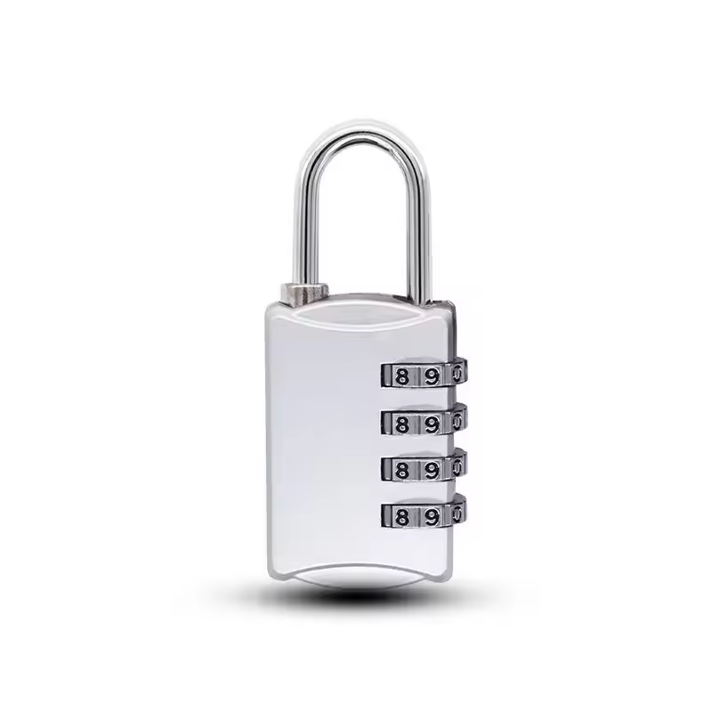 Zinc Alloy Combination Lock 314