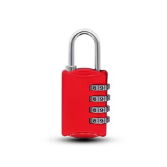 Zinc Alloy Combination Lock 314