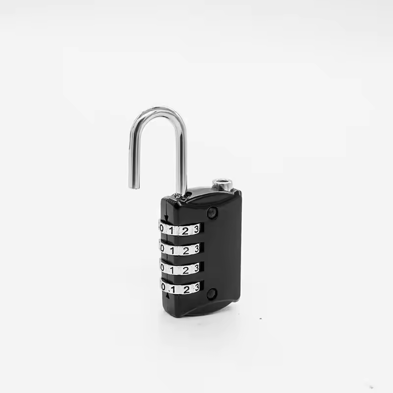 Zinc Alloy Combination Lock 314