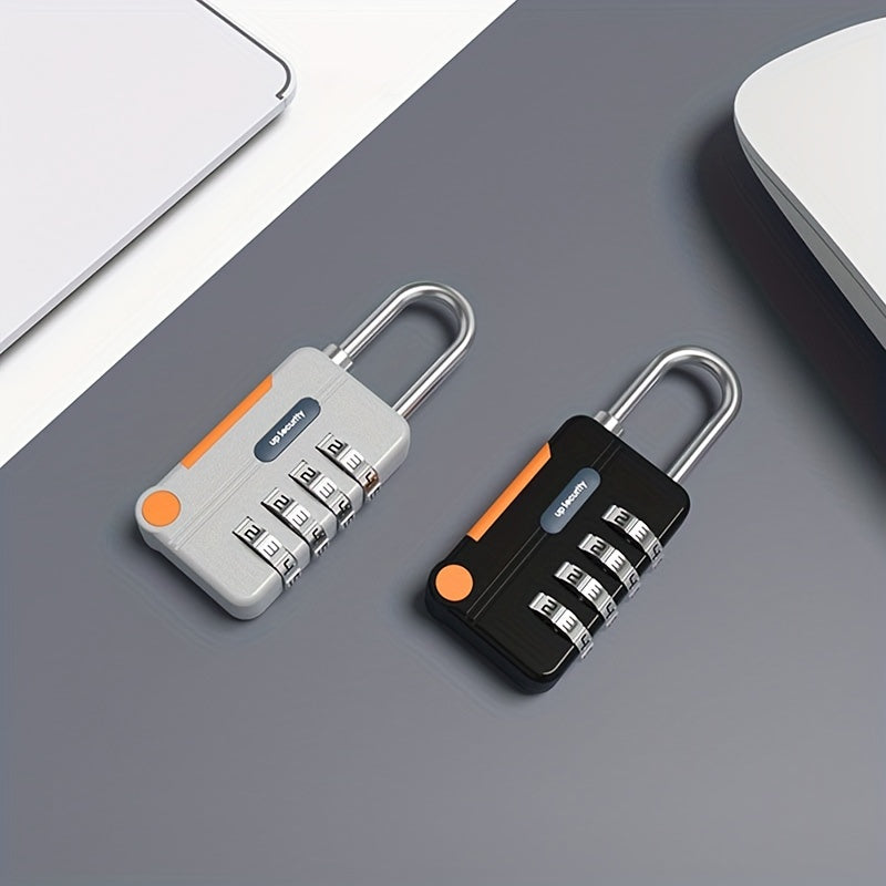 Zinc Alloy Combination Lock 814H/814CS