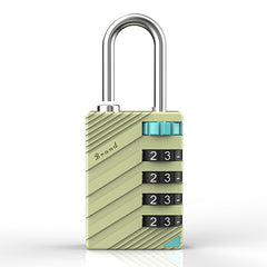 Zinc Alloy Combination Lock 854H