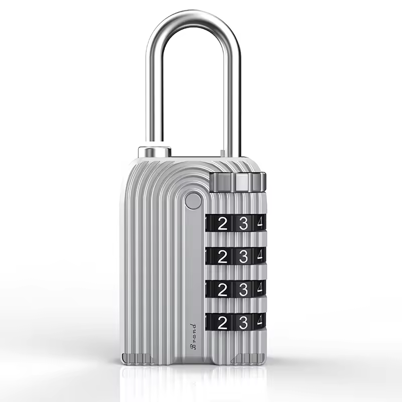 Zinc Alloy Combination Lock 864H