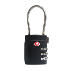 TSA Combination Lock 08ST