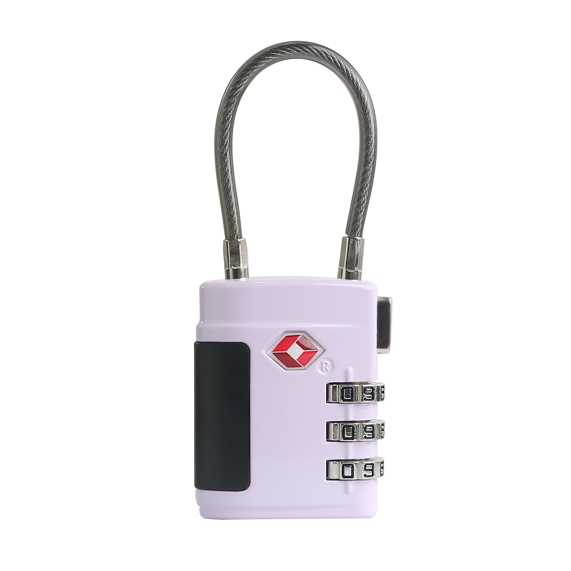 TSA Combination Lock 08ST